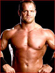 chris benoit